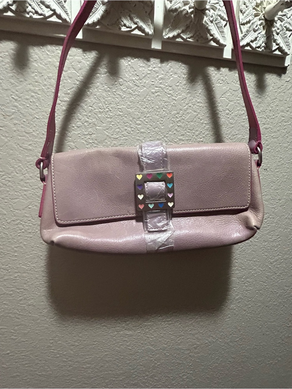 Cute Dooney and Bourke Hangbag